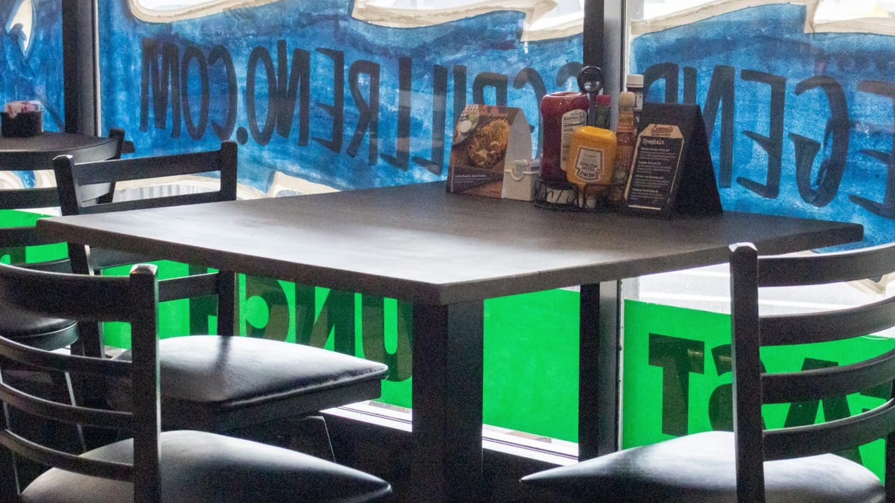 Bar photo 1
