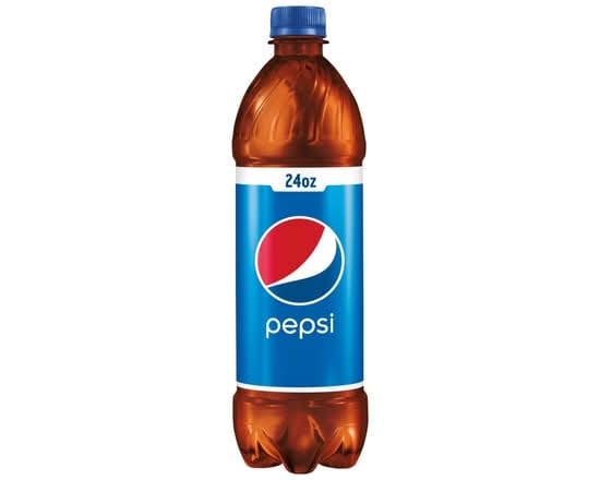 Pepsi.