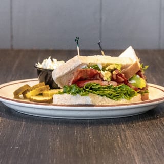 Crisp Comfort Classic BLTA